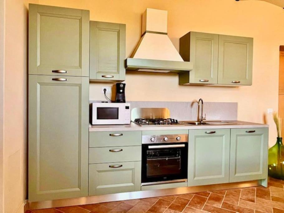 Holiday home Sangi Chianti Vacations *
