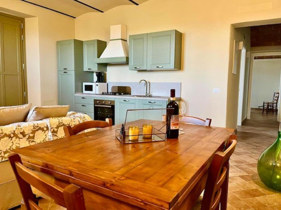 Holiday home Sangi Chianti Vacations Poggibonsi