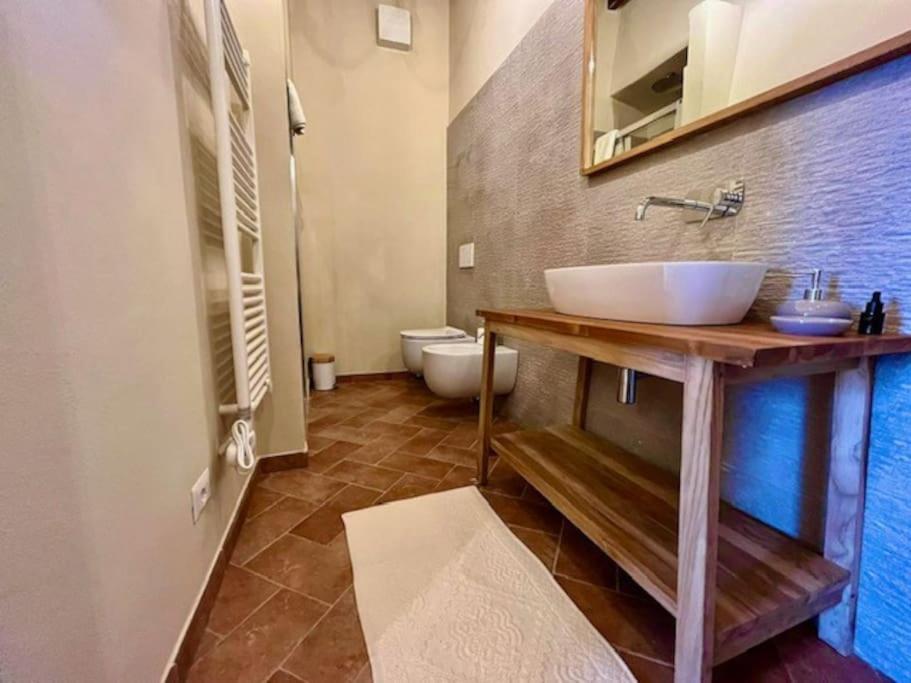Holiday home Sangi Chianti Vacations *