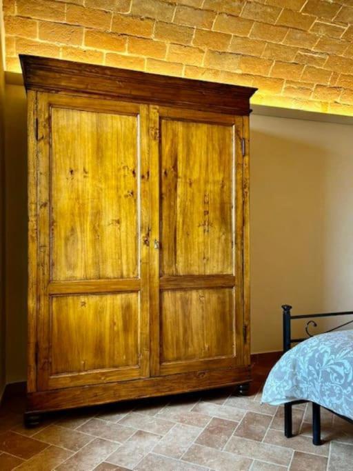 Holiday home Sangi Chianti Vacations *
