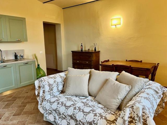 Sangi Chianti Vacations Holiday home *