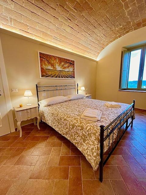 Sangi Chianti Vacations Holiday home