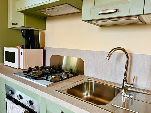 Holiday home Sangi Chianti Vacations *