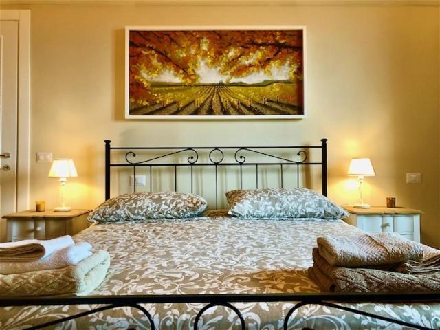 Sangi Chianti Vacations Holiday home *