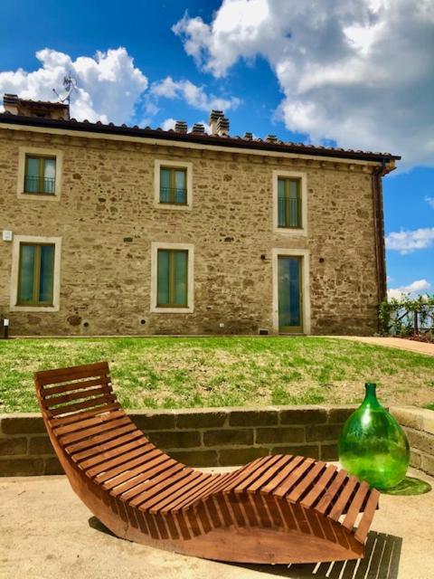 Sangi Chianti Vacations * Poggibonsi