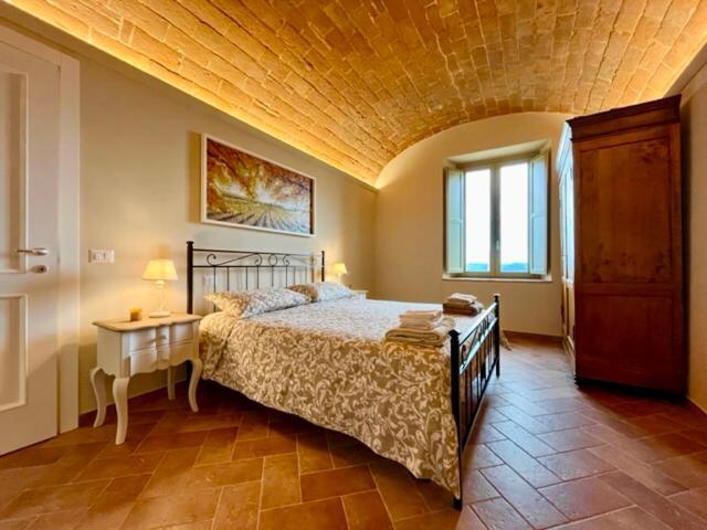 Holiday home Sangi Chianti Vacations