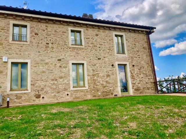 Holiday home Sangi Chianti Vacations *