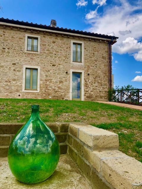 Holiday home Sangi Chianti Vacations *