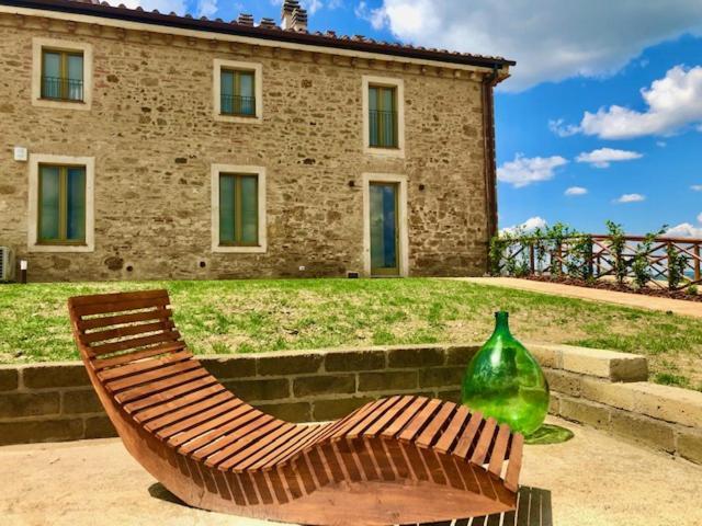 Holiday home Sangi Chianti Vacations