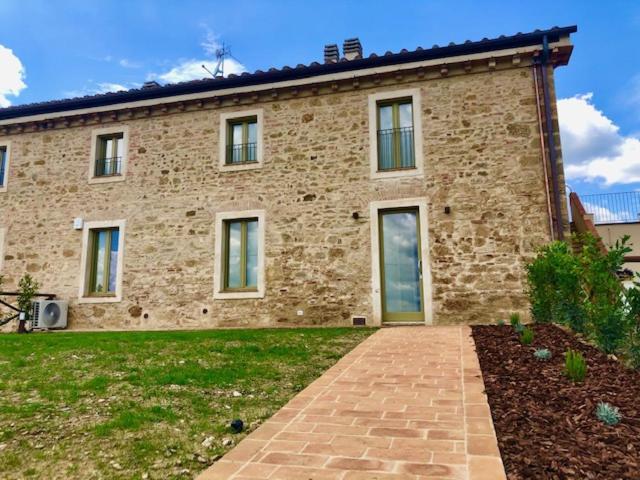 Holiday home Sangi Chianti Vacations *