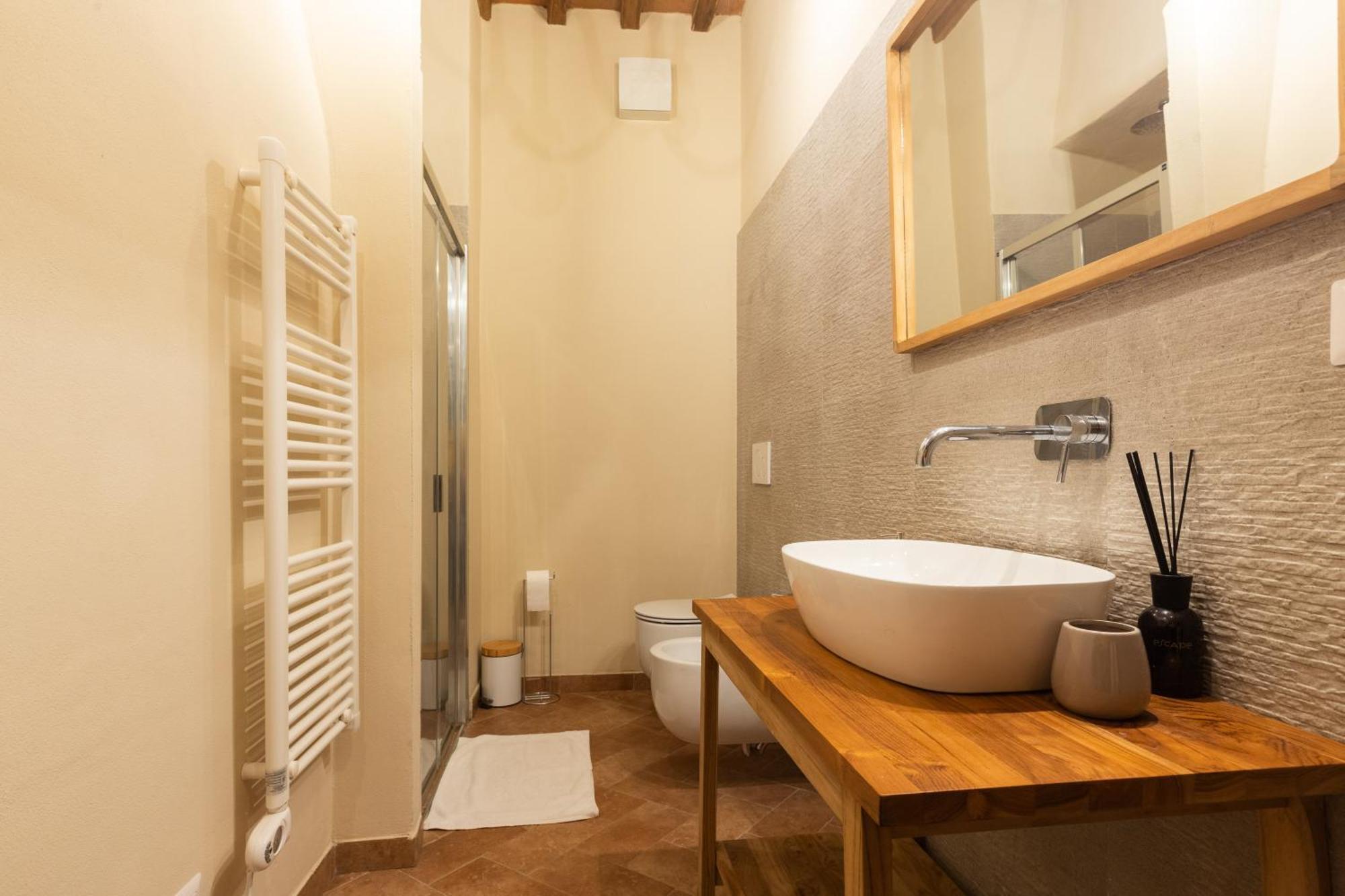 Sangi Chianti Vacations Holiday home Poggibonsi