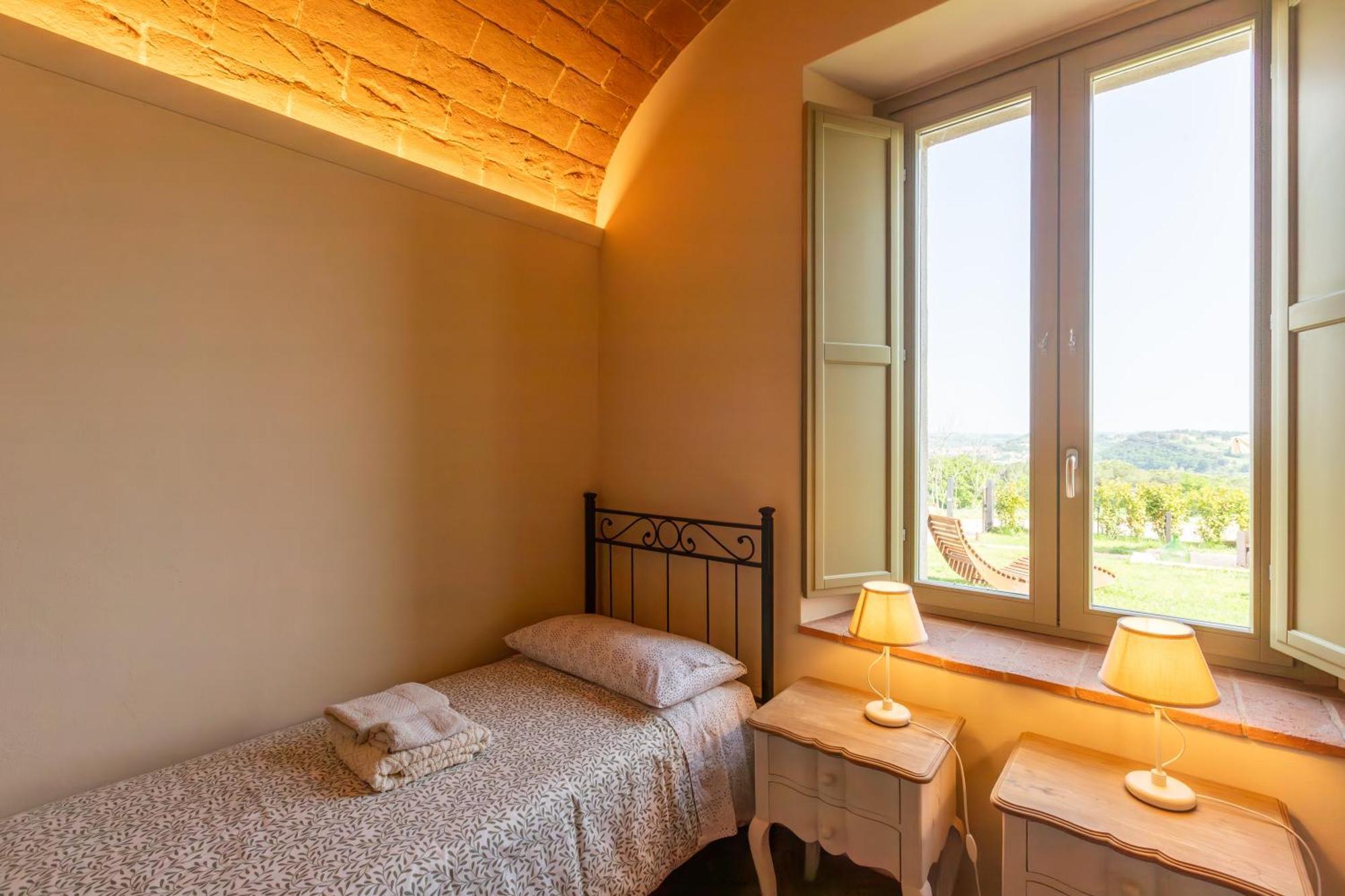 Sangi Chianti Vacations Poggibonsi