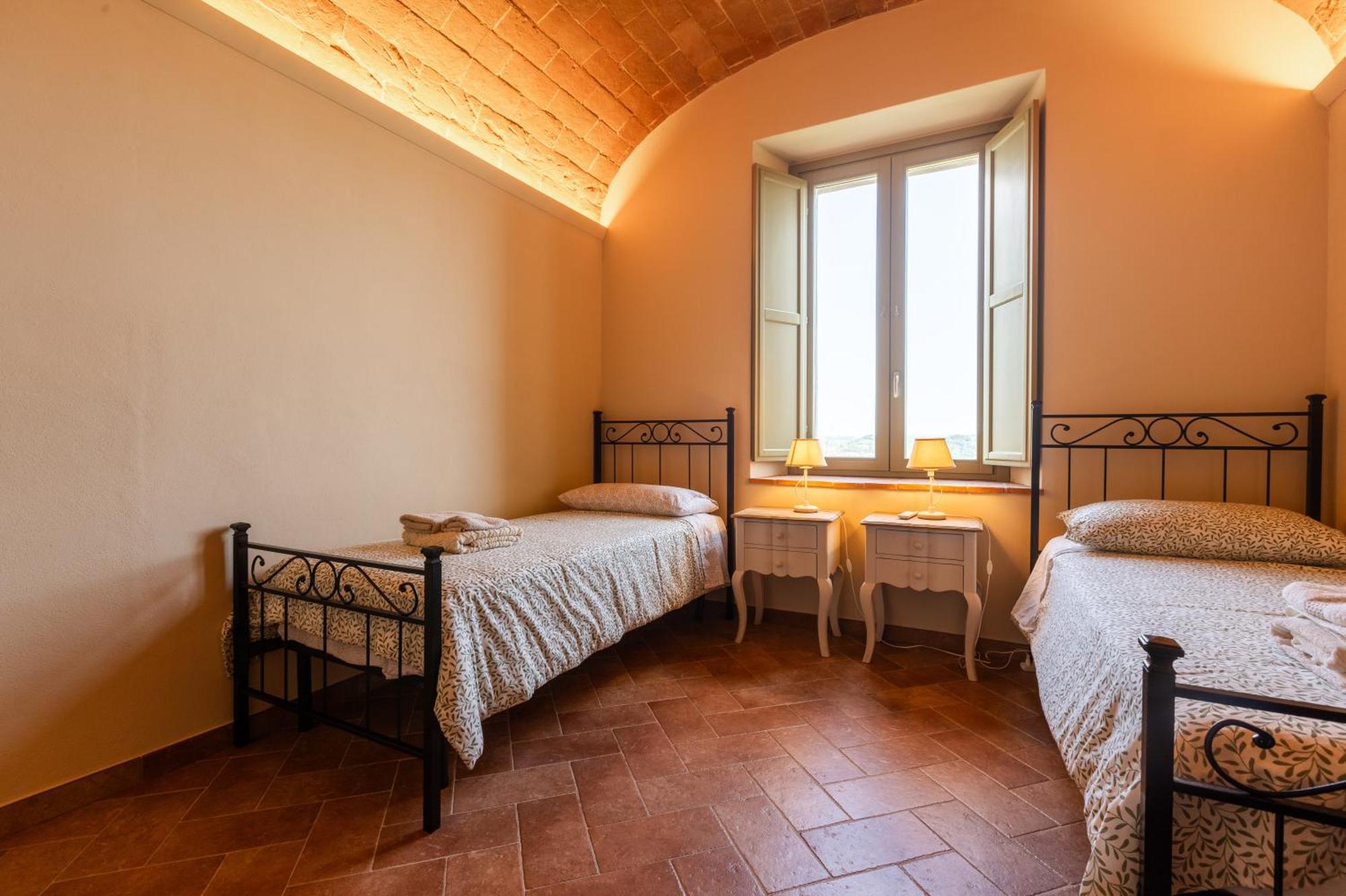 Sangi Chianti Vacations Holiday home *